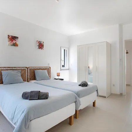 Peace House 别墅 劳林哈