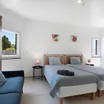 Peace House Vila