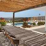Vila Peace House *