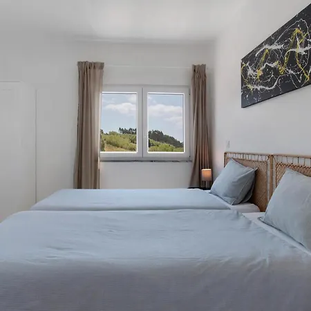 Peace House Lourinha