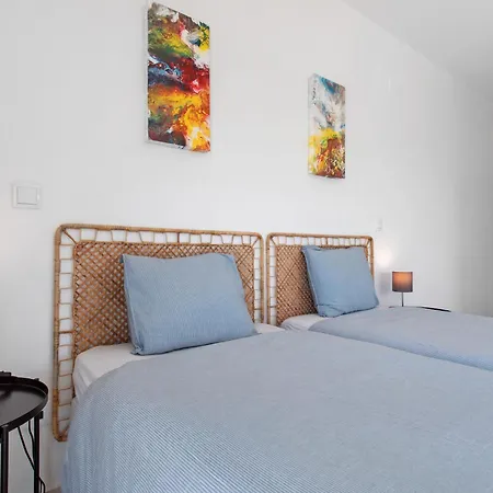 Peace House Lourinha Villa São Bartolomeu