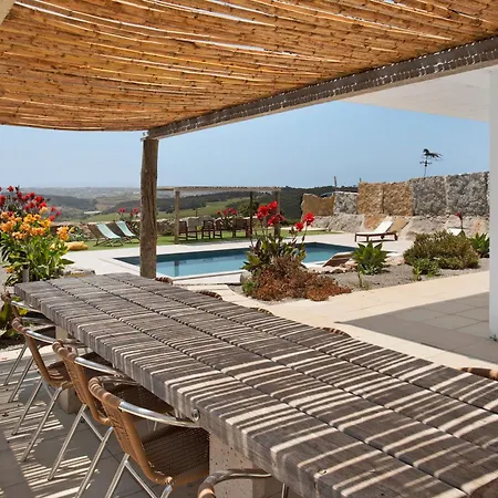 Villa Peace House Lourinha *