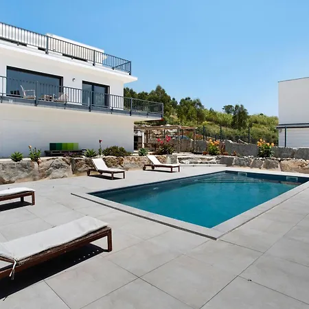 Villa Peace House Lourinha São Bartolomeu