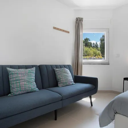 Peace House Lourinha São Bartolomeu