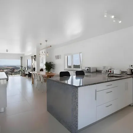Villa Peace House *