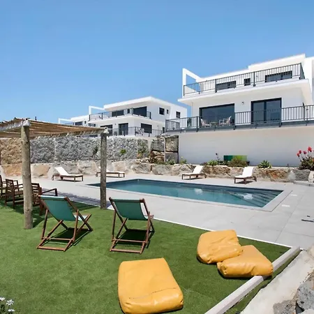 Villa Peace House