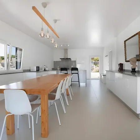 Peace House Villa