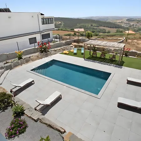 Peace House Villa *