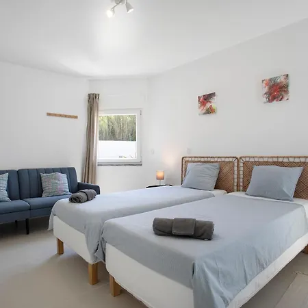 Peace House - 6 * Lourinhã