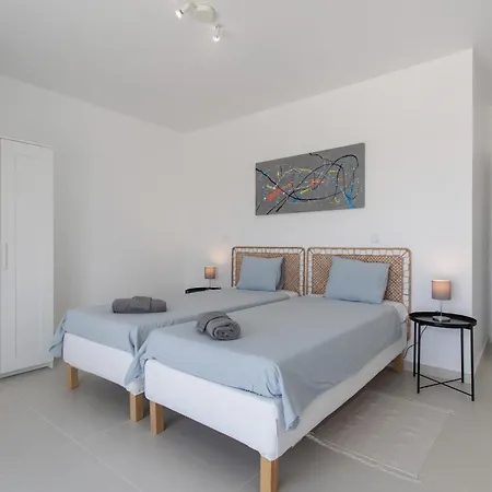 Peace House Villa *
