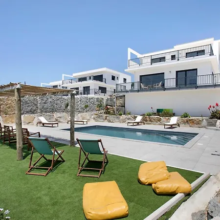 Peace House Villa *