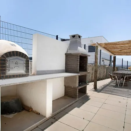 Peace House Villa