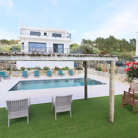 Peace House Villa