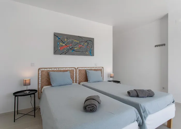 Vila Peace House Lourinhã