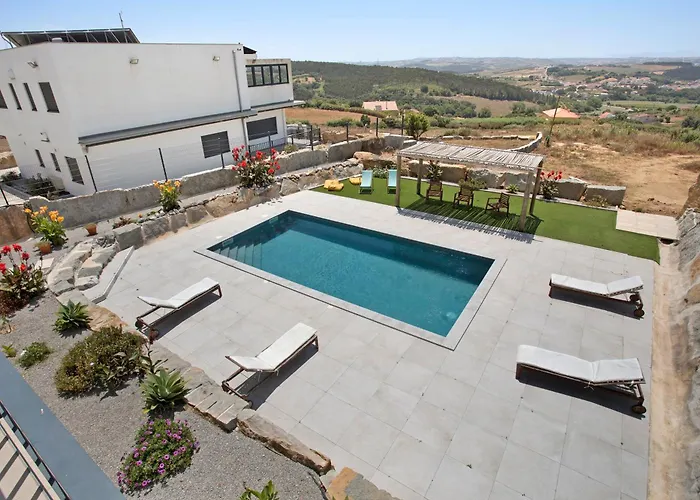Villa Peace House